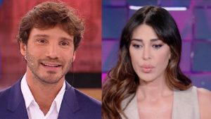 Stefano e Belén, il gossip non li abbandona: spunta un nuovo lui