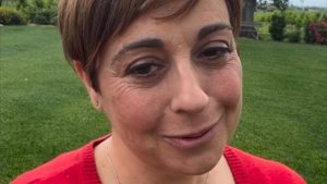 Benedetta Rossi sbarca ufficialmente in tv con un programma su Tv8