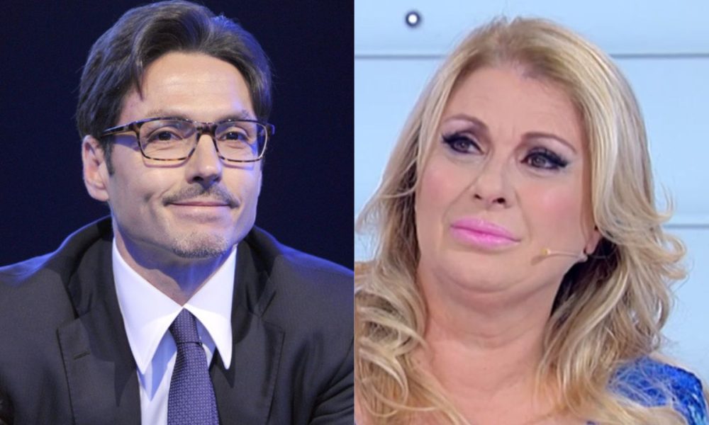 Berlusconi, non solo GF: l’ultimatum a Tina Cipollari