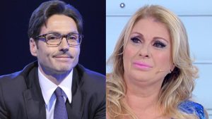 Berlusconi, non solo GF: l’ultimatum a Tina Cipollari