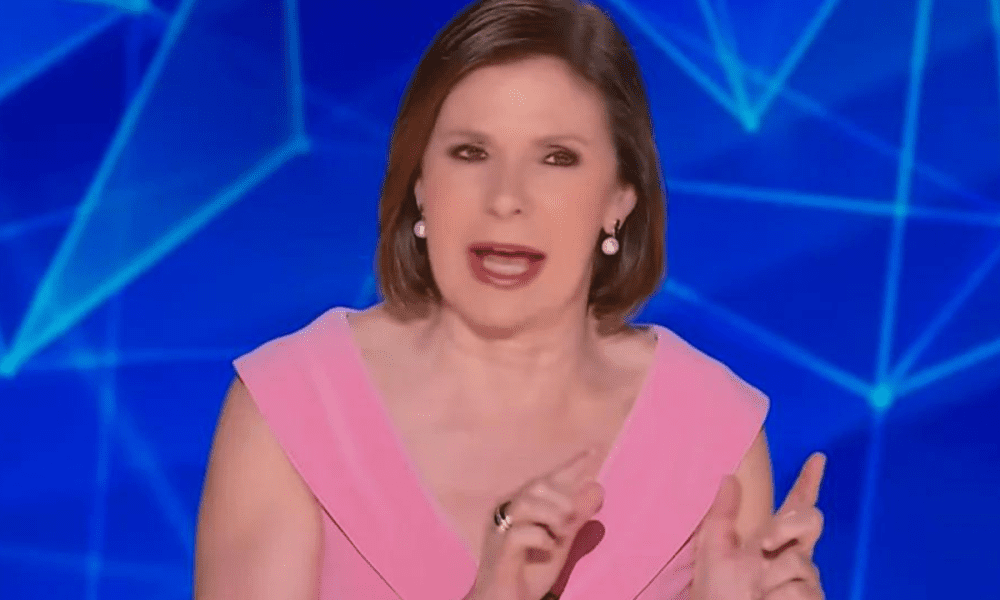 Quanto guadagnerà Bianca Berlinguer a Mediaset?