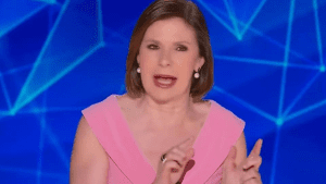 Quanto guadagnerà Bianca Berlinguer a Mediaset?