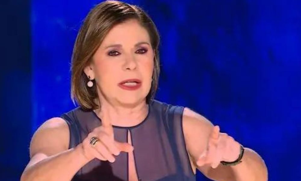 Bianca Berlinguer: il nuovo programma sarà ispirato a Cartabianca