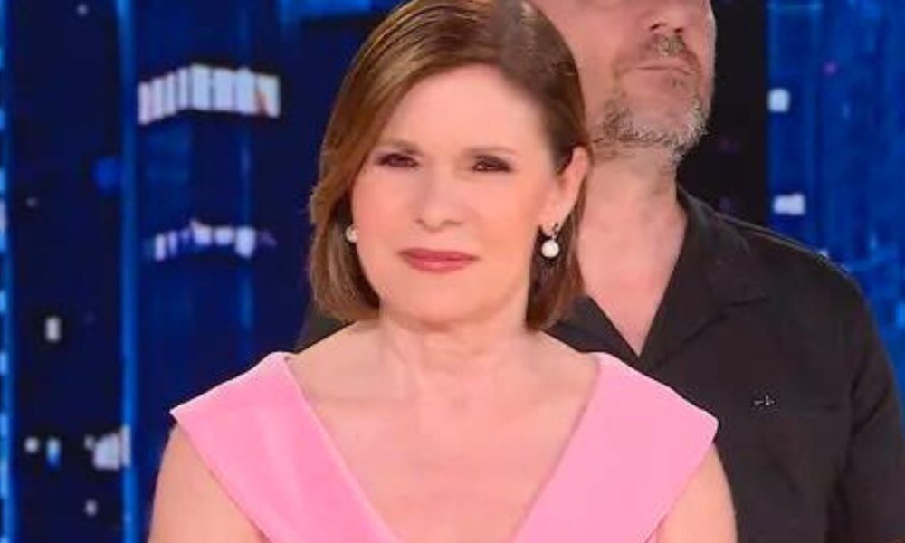 Bianca Berlinguer sul passaggio a Mediaset: “Preoccupata, è un passo importante”