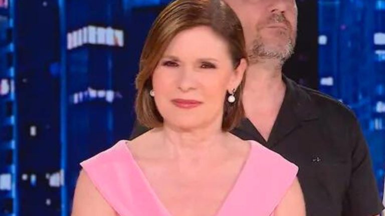 bianca berlinguer martedì rai