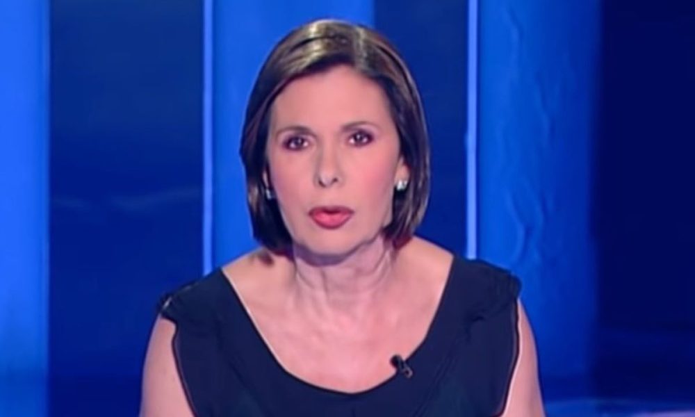 Bianca Berlinguer vicinissima a Mediaset, ma al posto di chi?