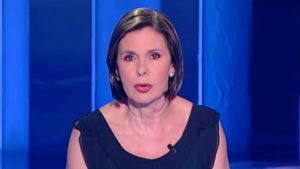 Bianca Berlinguer vicinissima a Mediaset, ma al posto di chi?