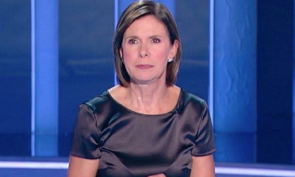 Bianca Berlinguer, messaggio al suo pubblico: “Ho fiducia, dimostrerò che non sono cambiata”
