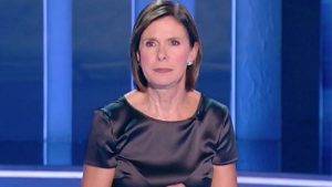 Bianca Berlinguer, messaggio al suo pubblico: “Ho fiducia, dimostrerò che non sono cambiata”