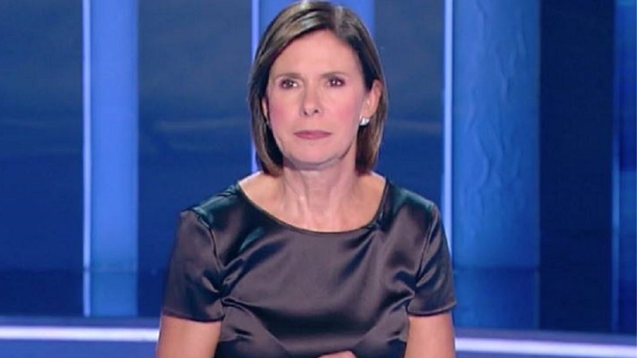 bianca berlinguer mediaset contratto