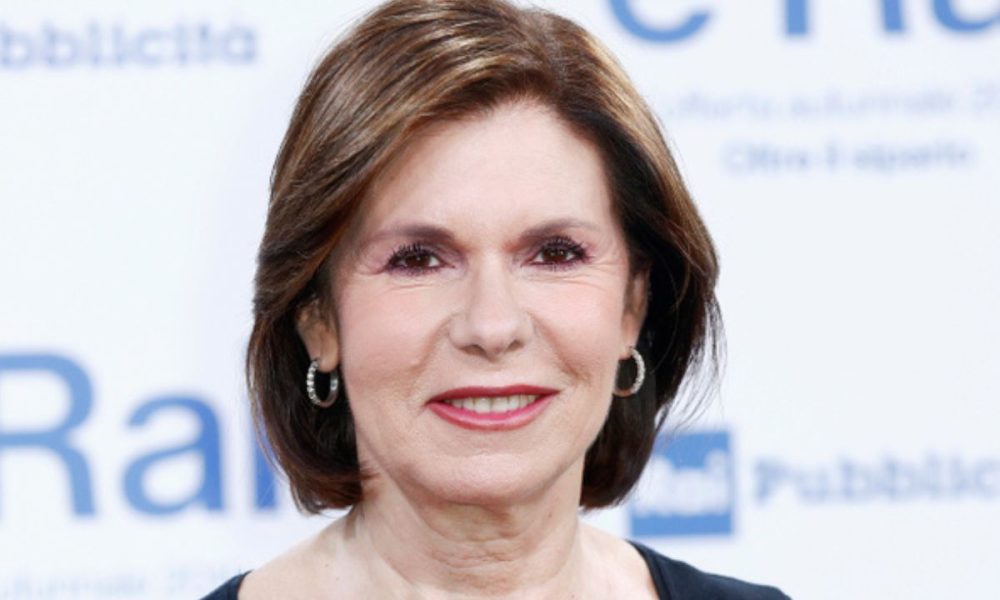 Bianca Berlinguer fuori dalla Rai: la giornalista si è dimessa