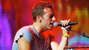 Biglietti concerto Coldplay a Roma: quando, dove e come acquistarli