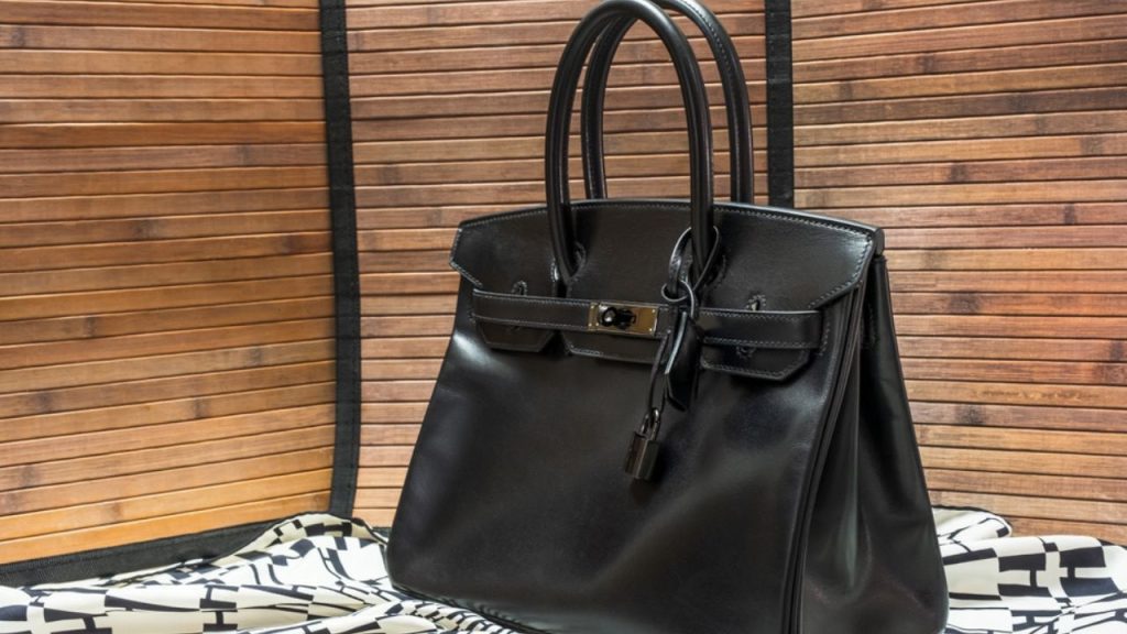 borsa birkin