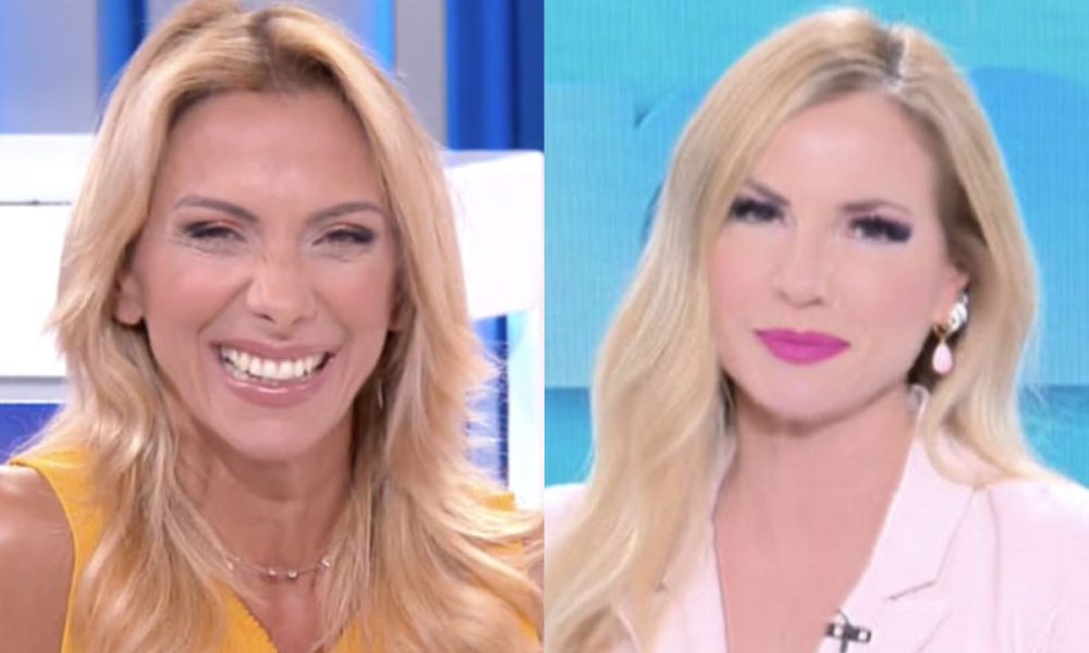 Federica Panicucci in panchina: slitta la data di Mattino Cinque