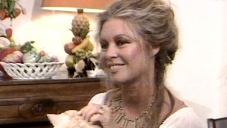 malore brigitte bardot
