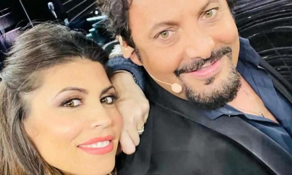 Enrico Brignano: dolce dedica per il secondo compleanno del figlio Niccolò