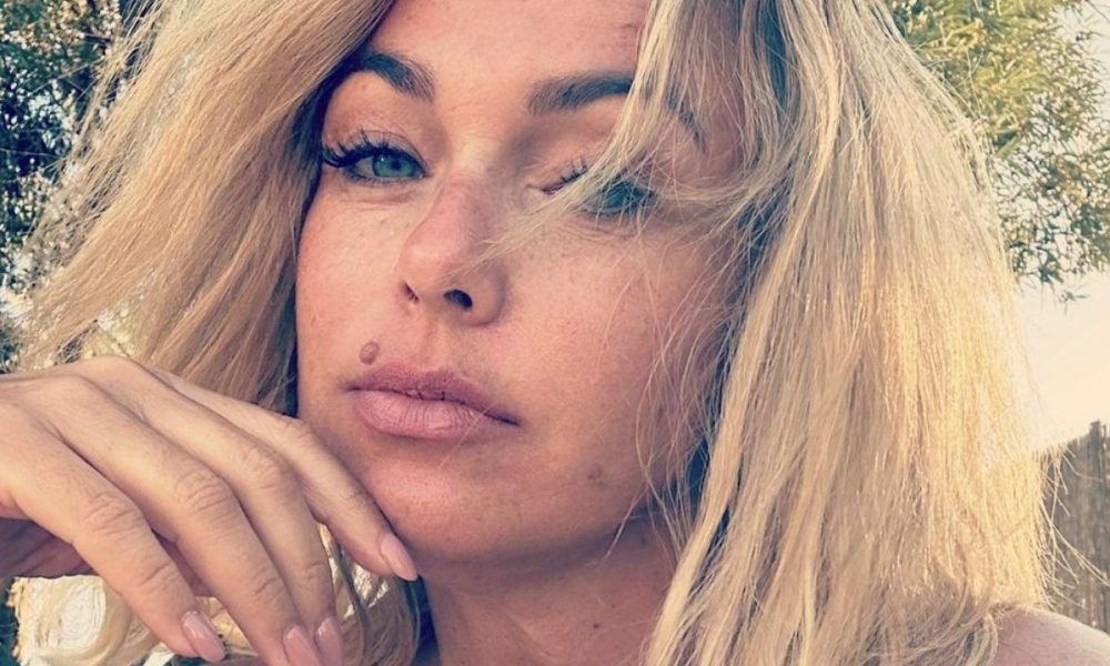 Vacanze di coppia in quel di Formentera per Bonolis e Sonia Bruganelli