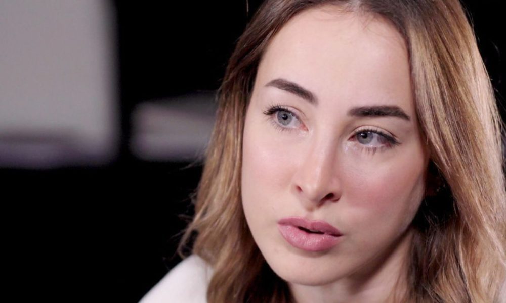 Carlotta Ferlito: “Mi è tornato il ciclo”, la lotta contro i disturbi alimentari