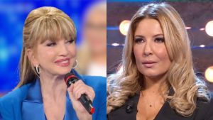Selvaggia Lucarelli sul futuro a Ballando: l’ironia su Milly Carlucci