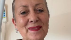 Carolyn Smith, come sta: “A volte si deve toccare il fondo”