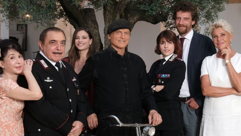 Cast di Don Matteo