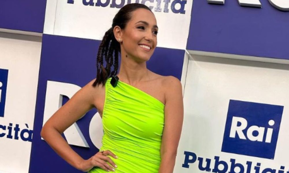Caterina Balivo ospiterà Barbara d’Urso in Rai? “Ci sarà la fila, la immagino da altre parti”