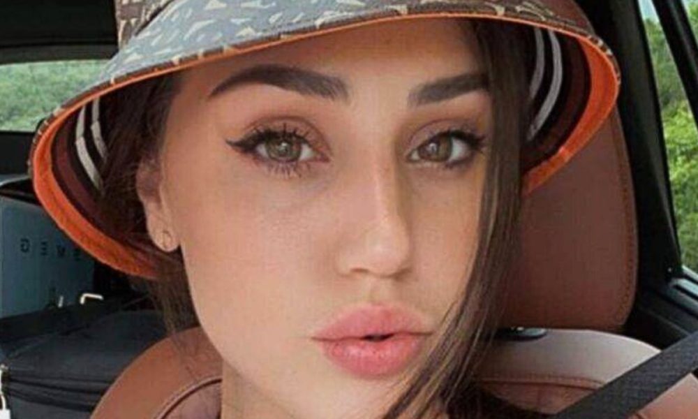 Cecilia Rodriguez, impazza il gossip: la sorella di Belén è incinta?