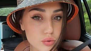 Cecilia Rodriguez, impazza il gossip: la sorella di Belén è incinta?