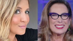 Selvaggia Lucarelli dice no a Cesara Buonamici al GF: “Scelta sbagliata”