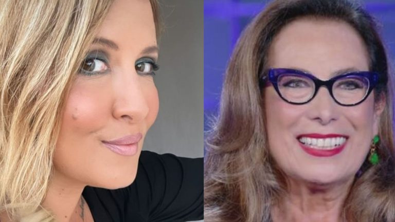cesara buonamici selvaggia lucarelli