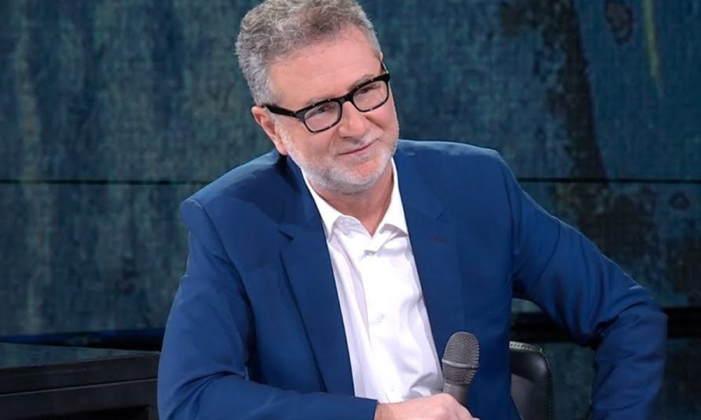 Che tempo che fa lascia la Rai: che cosa cambia per gli account social del programma