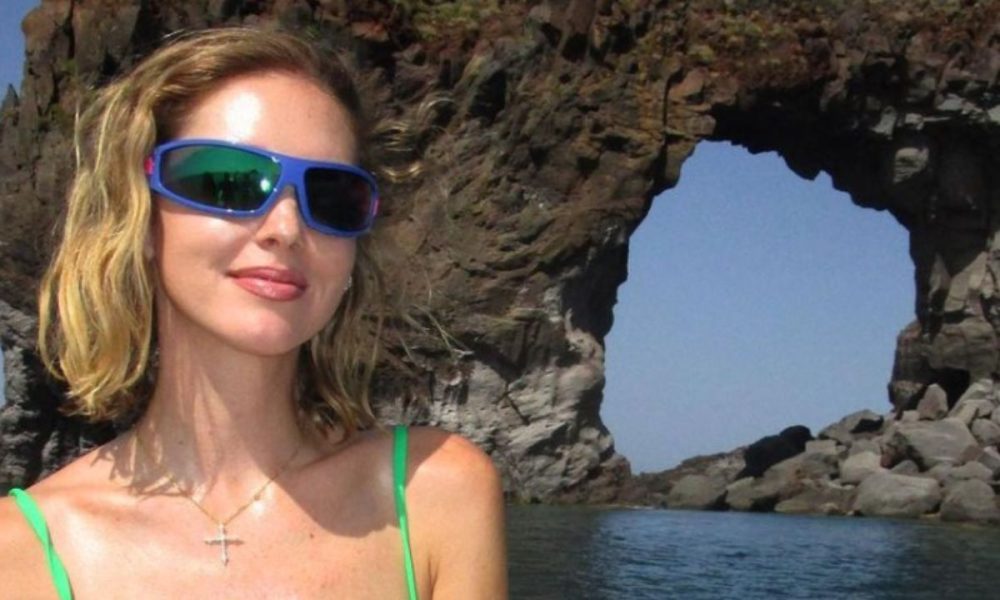 Chiara Ferragni “cacciata” dalla Sicilia dal Codacons: “Non gradita”