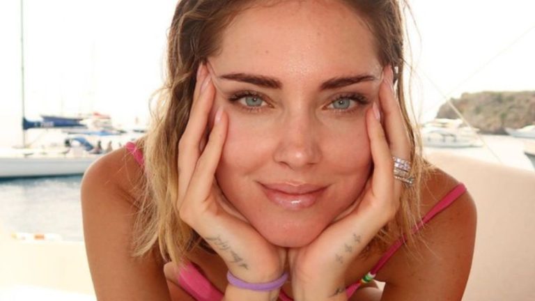 Chiara Ferragni Instagram Fedez