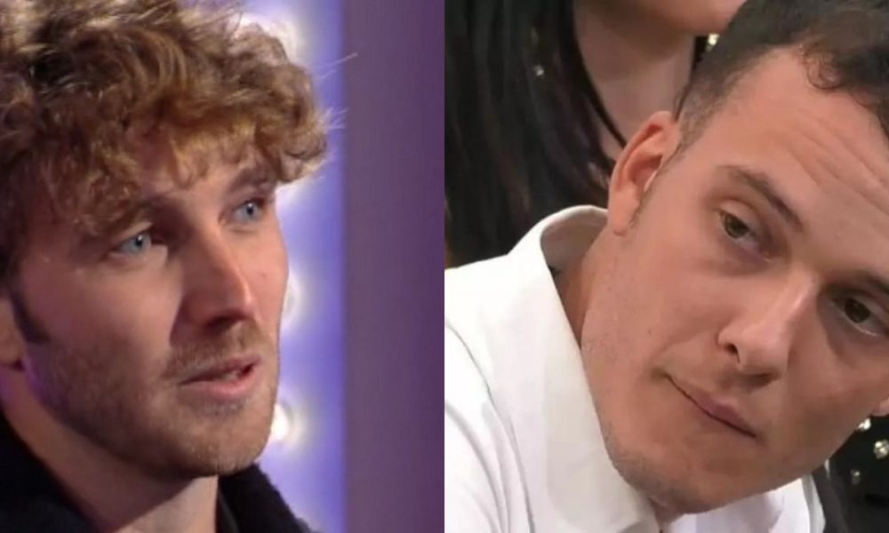 Edoardo Donnamaria: “Lo prendevo in giro”, le scuse a Paolo Ciavarro