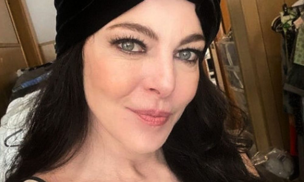 Claudia Gerini, arriva la smentita: nessun GF Vip in vista