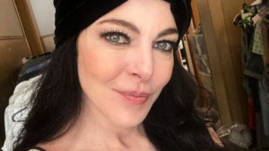 Claudia Gerini, arriva la smentita: nessun GF Vip in vista