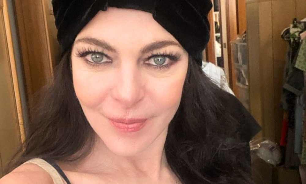 Claudia Gerini: scoppia la passione con l’ex di Nathaly Caldonazzo