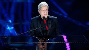 Festival di Sanremo, morto il direttore d’orchestra Danilo Minotti: l’annuncio di Claudio Baglioni