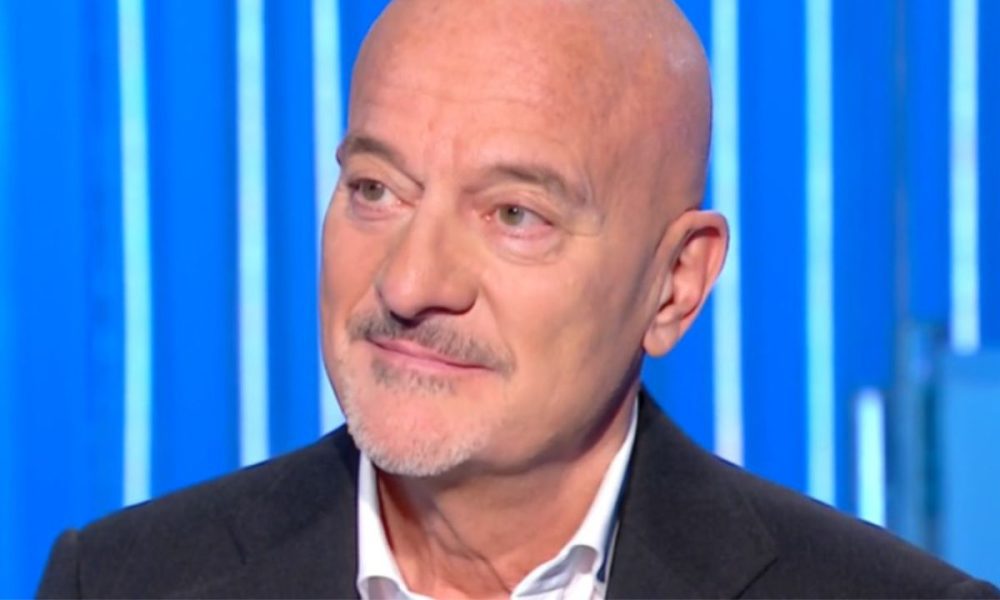 Claudio Bisio: “In un secondo ho scoperto di essere vecchio”