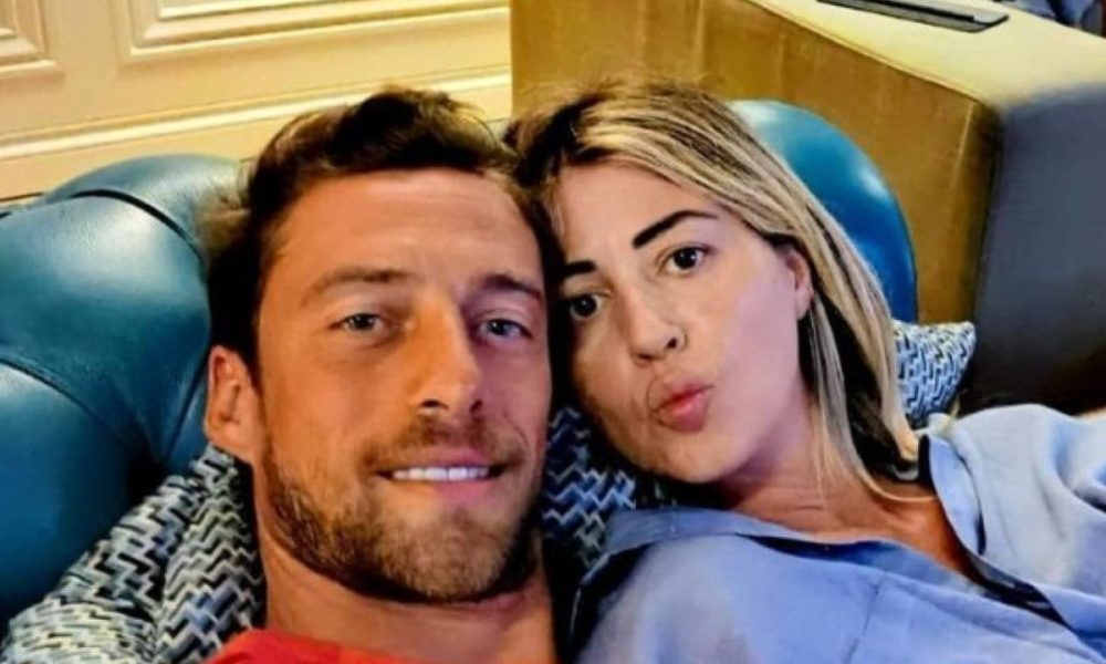 Claudio Marchisio e la moglie Roberta Sinopoli: “Sesso in gravidanza? Non sempre”