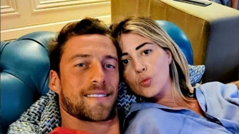 claudio marchisio moglie