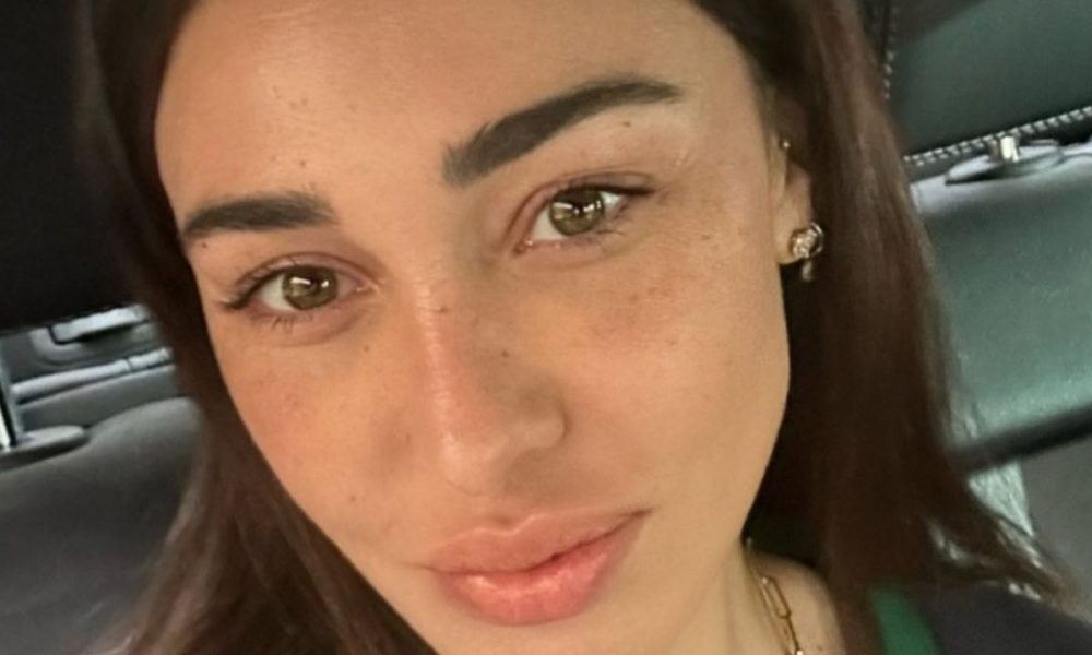 Come sta Belén Rodriguez? La showgirl rompe il silenzio sui social