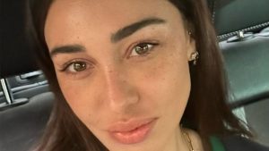 Come sta Belén Rodriguez? La showgirl rompe il silenzio sui social