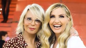 Lorella Cuccarini alla conduzione di Temptation Island d’inverno?