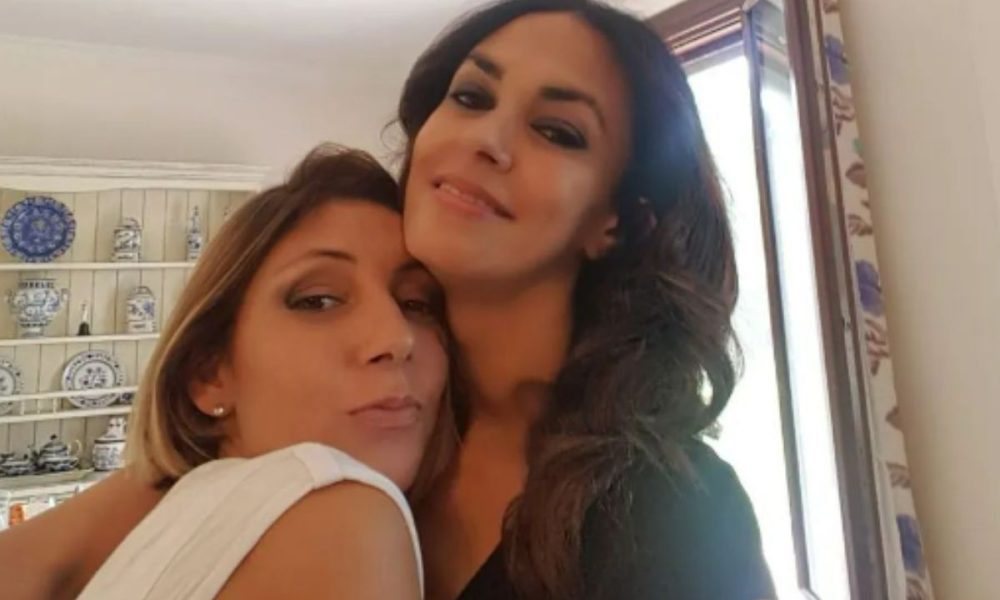 Maria Grazia Cucinotta, il dolore per la morte della cara amica: “Ti voglio bene per sempre”