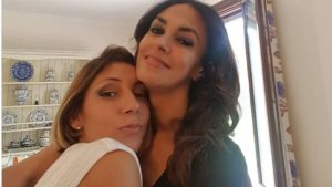 Maria Grazia Cucinotta, il dolore per la morte della cara amica: “Ti voglio bene per sempre”