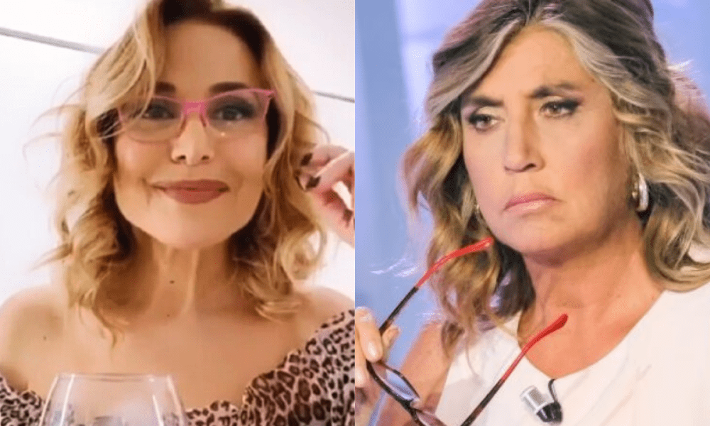 Myrta Merlino ma non solo: chi può prendere il posto della d’Urso