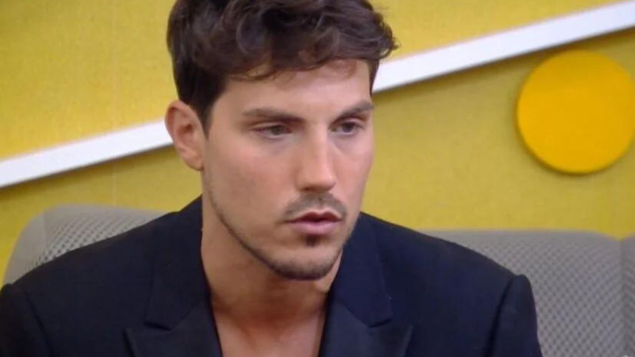 Daniele Dal Moro: la tv spagnola strizza davvero l'occhio all'x gieffino? 41 daniele dal moro tv spagnola