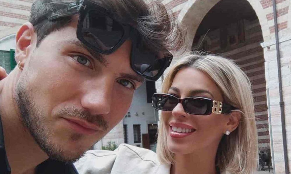 Daniele e Oriana cercano la pace: lui sbotta contro alcuni ex gieffini