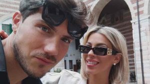 Daniele e Oriana cercano la pace: lui sbotta contro alcuni ex gieffini